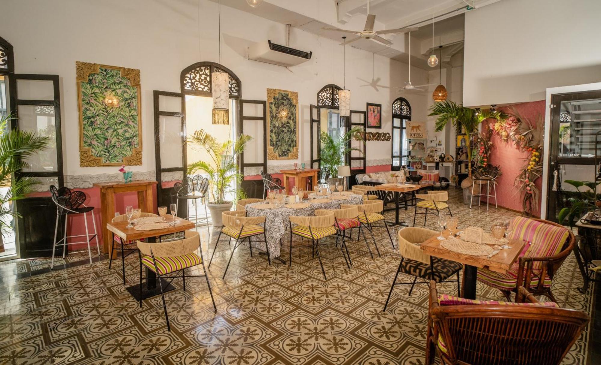 Al Alma Apart-Suites Cartagena Εξωτερικό φωτογραφία