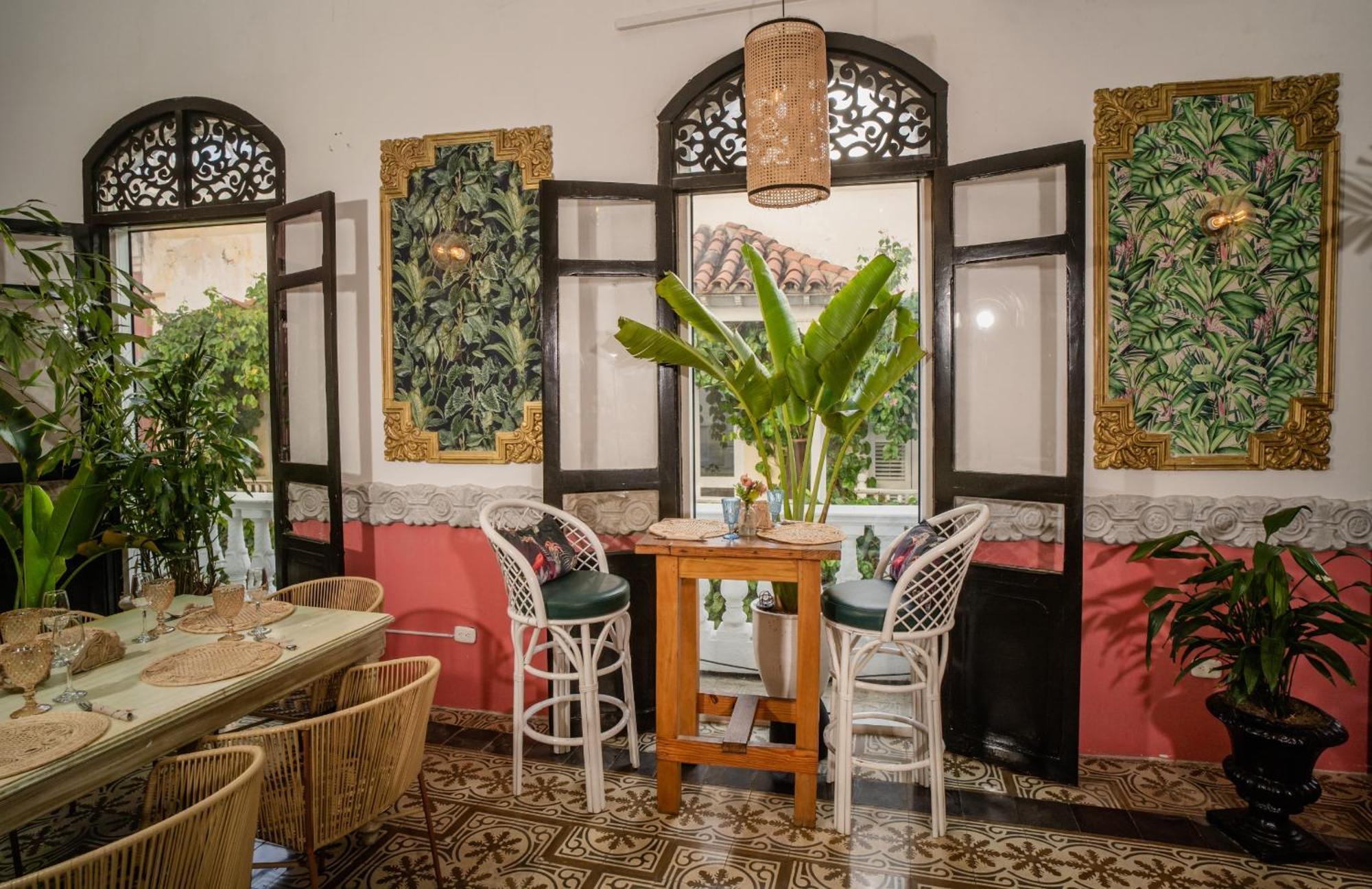 Al Alma Apart-Suites Cartagena Εξωτερικό φωτογραφία
