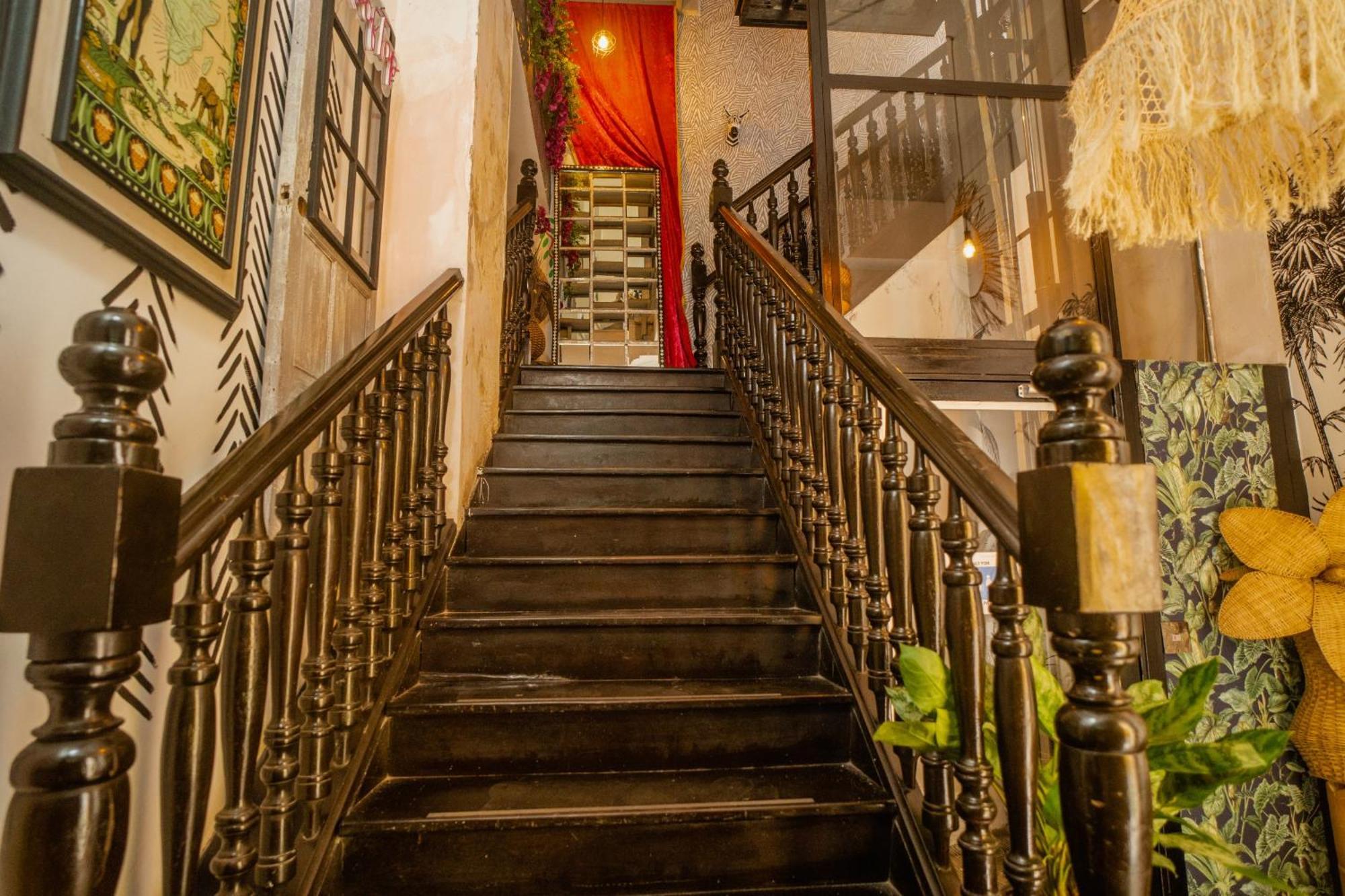 Al Alma Apart-Suites Cartagena Εξωτερικό φωτογραφία