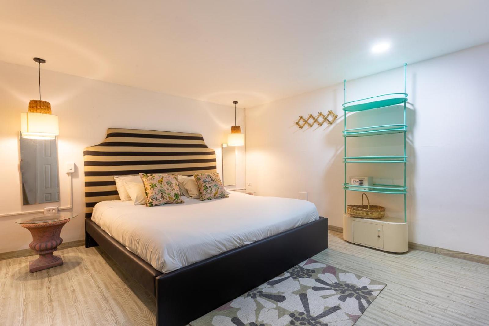Al Alma Apart-Suites Cartagena Εξωτερικό φωτογραφία