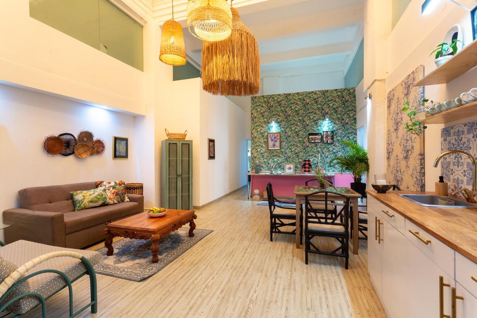 Al Alma Apart-Suites Cartagena Εξωτερικό φωτογραφία