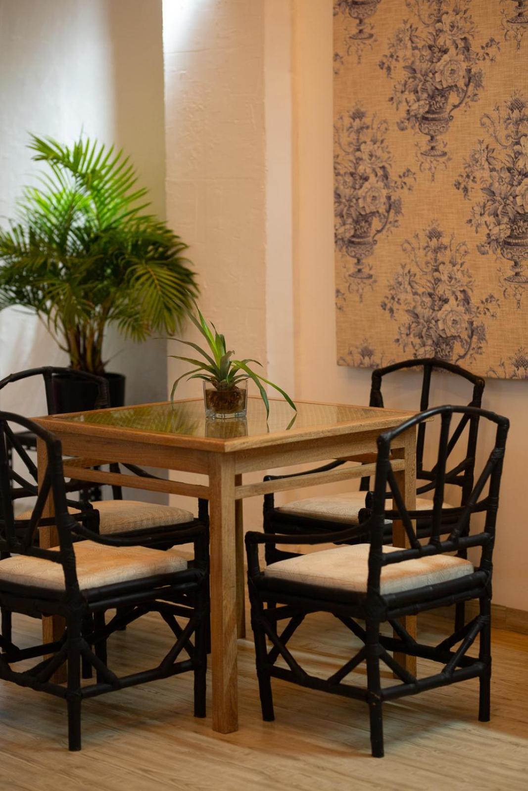 Al Alma Apart-Suites Cartagena Εξωτερικό φωτογραφία