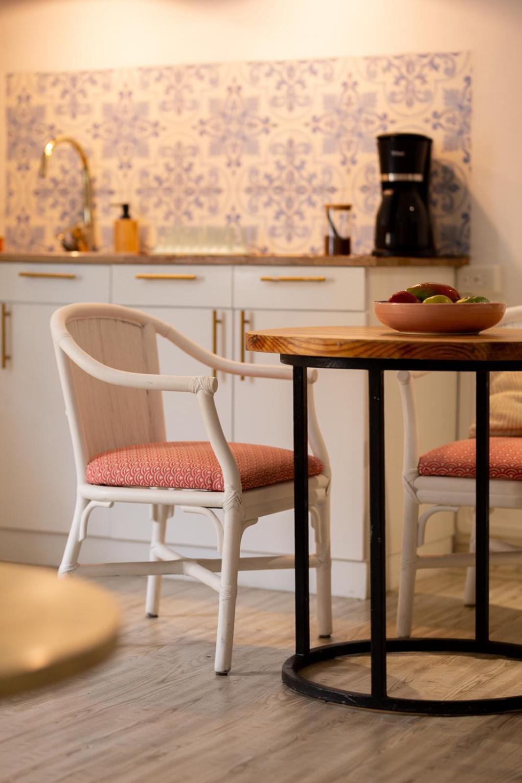 Al Alma Apart-Suites Cartagena Εξωτερικό φωτογραφία