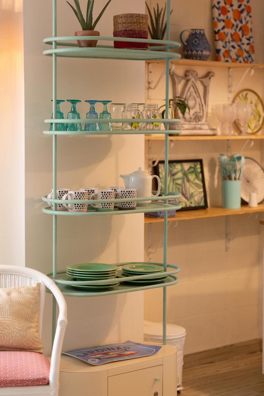 Al Alma Apart-Suites Cartagena Εξωτερικό φωτογραφία