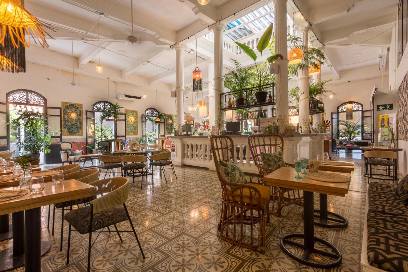 Al Alma Apart-Suites Cartagena Εξωτερικό φωτογραφία