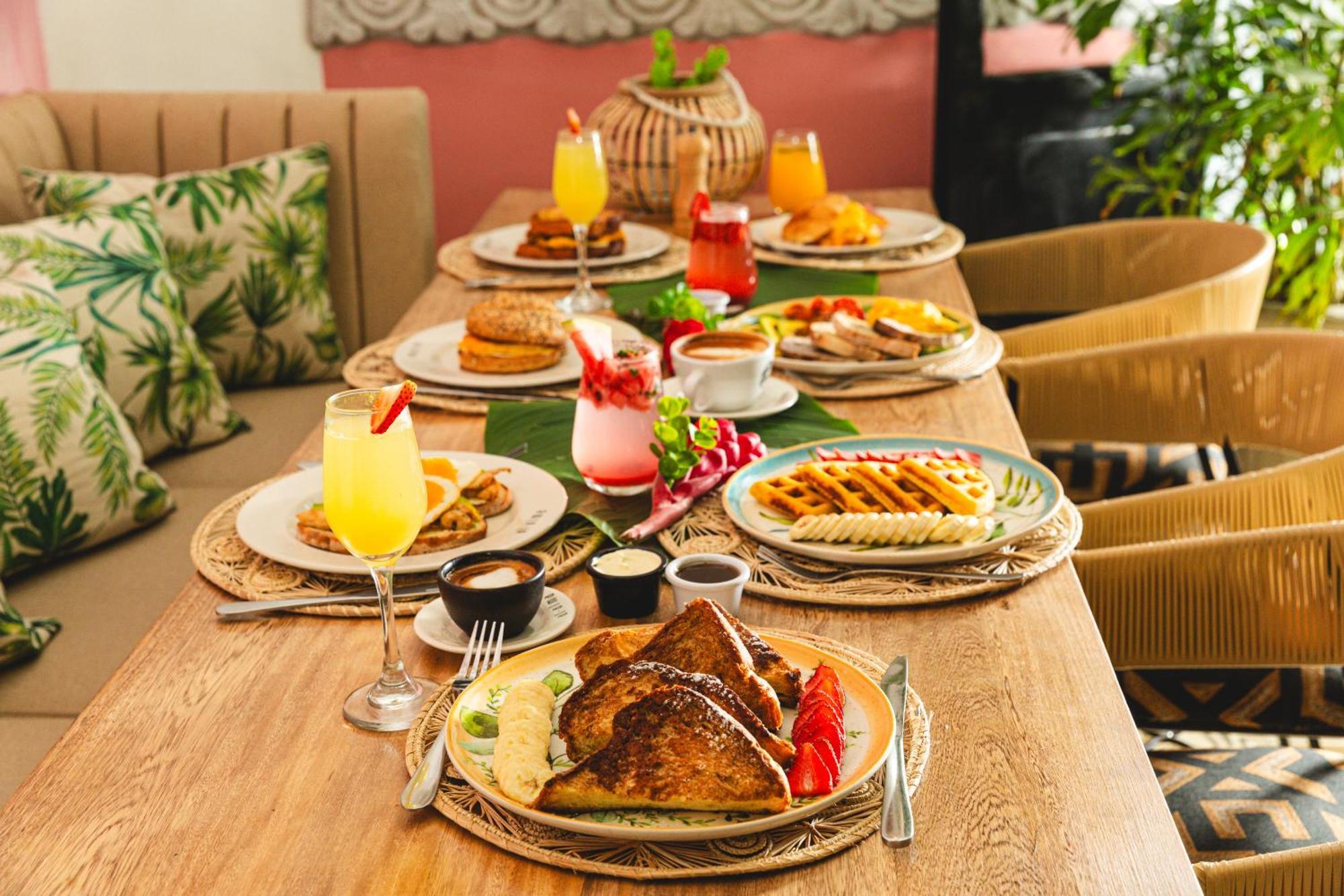Al Alma Apart-Suites Cartagena Εξωτερικό φωτογραφία
