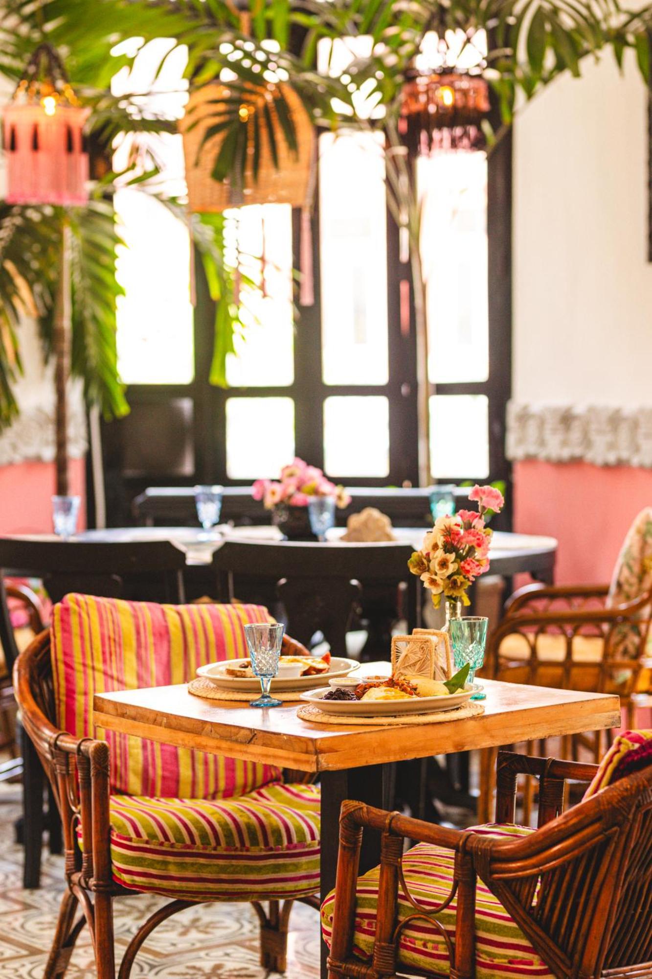 Al Alma Apart-Suites Cartagena Εξωτερικό φωτογραφία